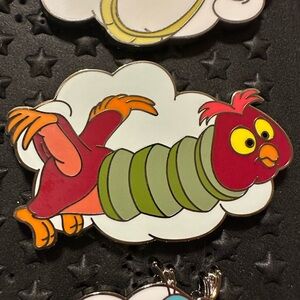 ✨3 for $32✨ Accordion Owl Mystery Pin